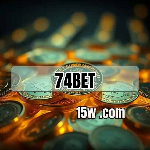 74bet Login