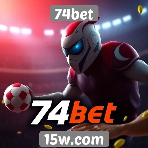 Ofertas e promoções disponíveis na 74bet
