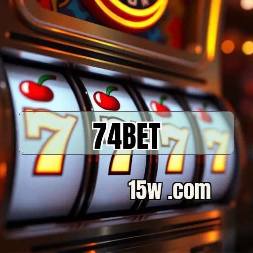 74bet Promoções