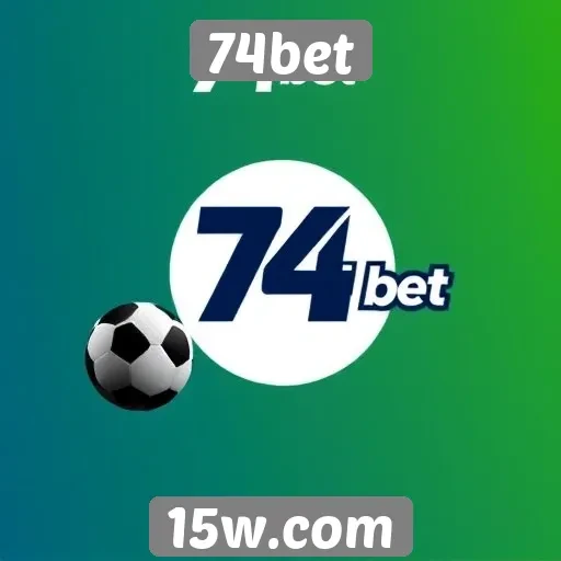 Apostas esportivas em destaque no 74bet