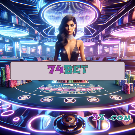 Apostas no 74bet: Uma Experiência Imperdível