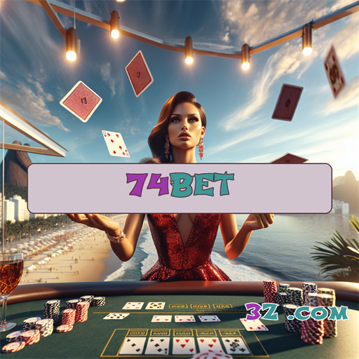 Descubra o mundo emocionante do cassino no 74bet
